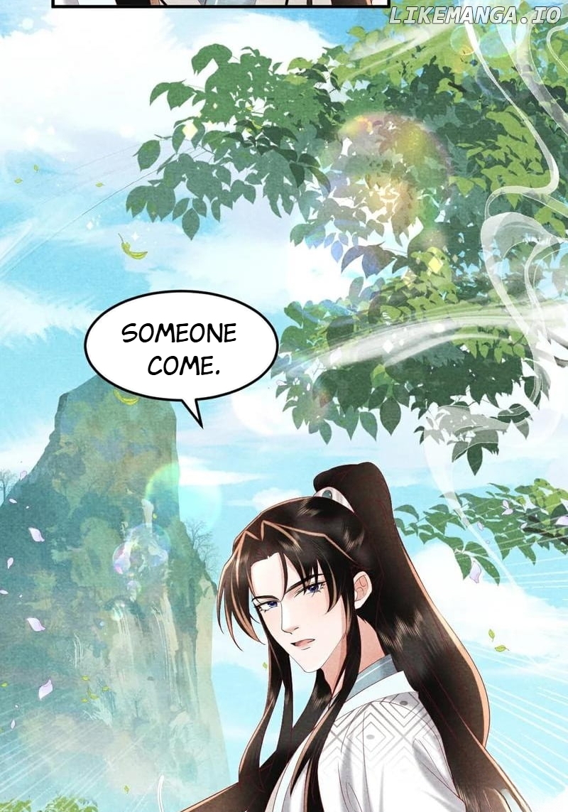 Empress of Hell’s Mission Guide Chapter 48 - page 13